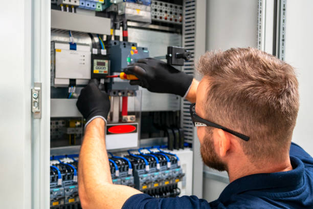 Best Electrical Rewiring Services  in Sidney, IL