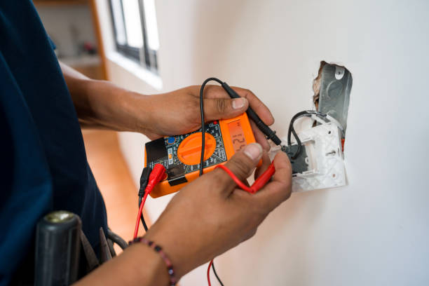 Best Home Electrical Repair  in Sidney, IL