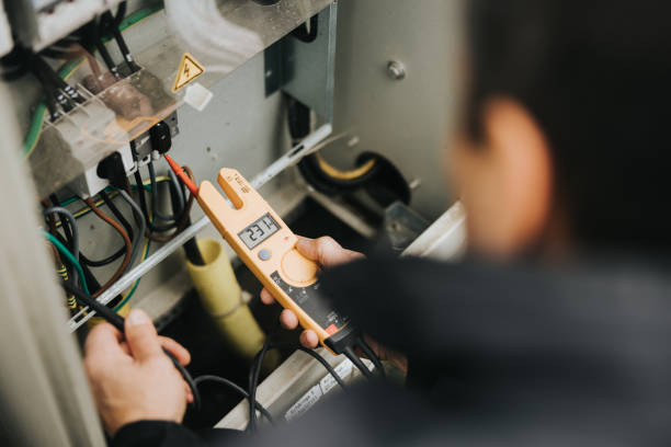 Best 24-Hour Electrician  in Sidney, IL