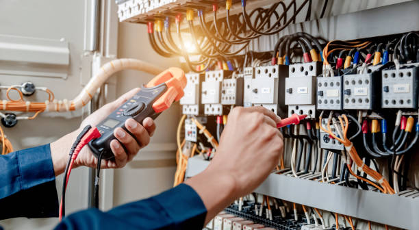 Best Electrical Installation Contractor  in Sidney, IL