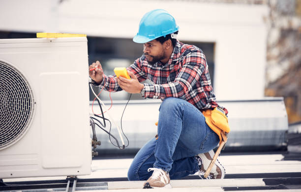Best Emergency Electrician Near Me  in Sidney, IL