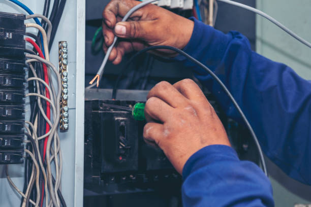 Best Electrical Upgrades for Homes  in Sidney, IL