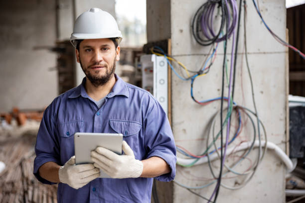 Best Electrician Near Me  in Sidney, IL