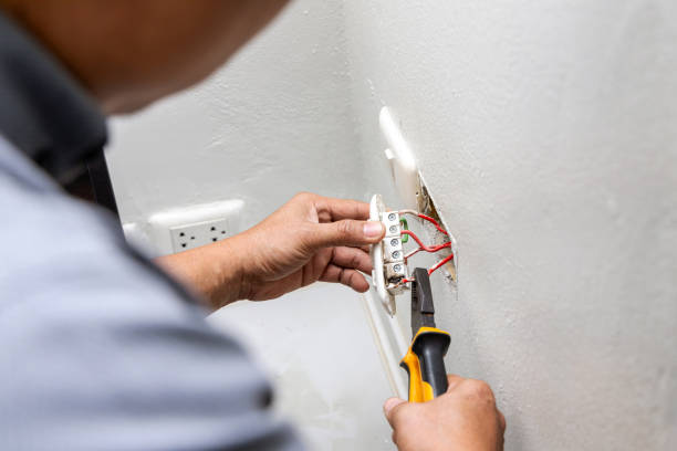 Best Industrial Electrical Services  in Sidney, IL