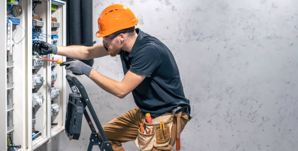 Best Electrical Troubleshooting Services  in Sidney, IL