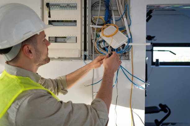 Best Circuit Breaker Repair  in Sidney, IL